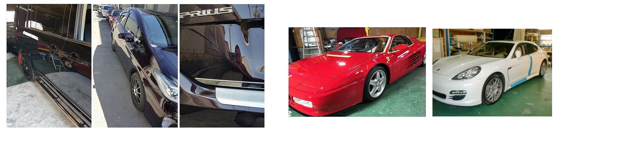 ハウスクリーニング